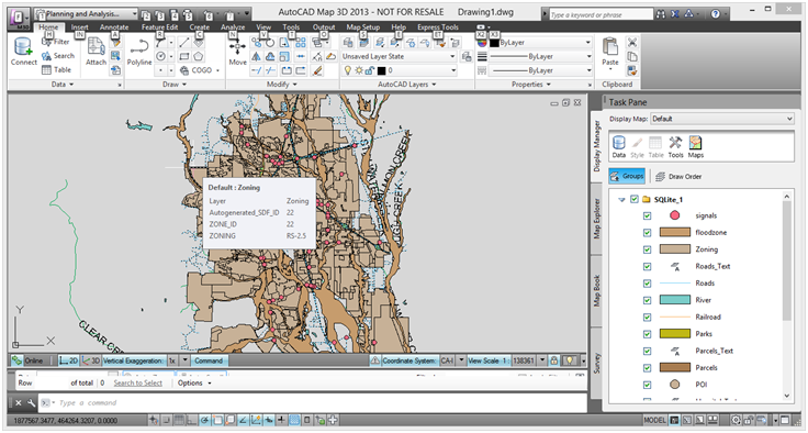 autoCAD autoCAD